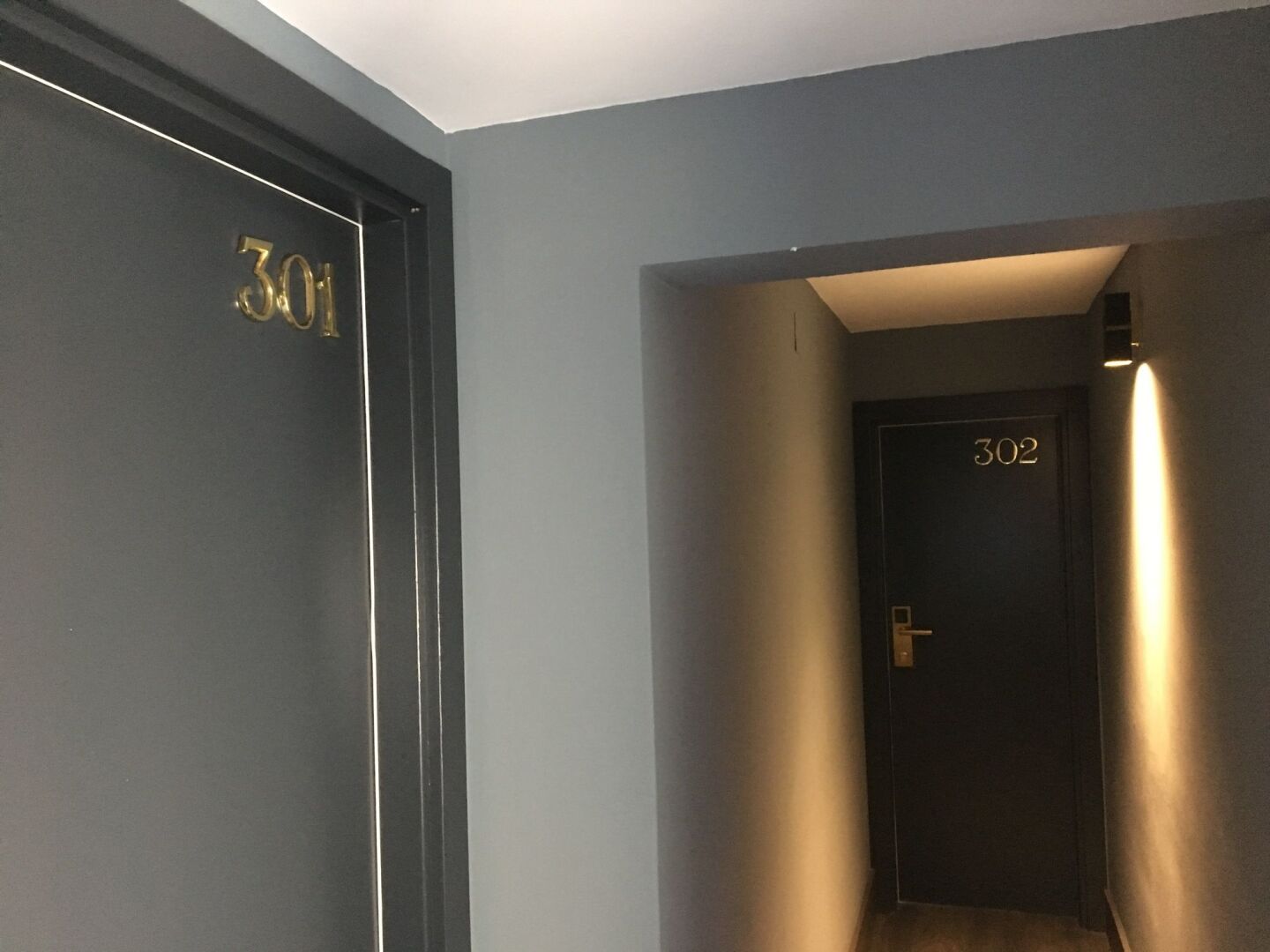 Foto - Santa Luzia B&B - HOrigem