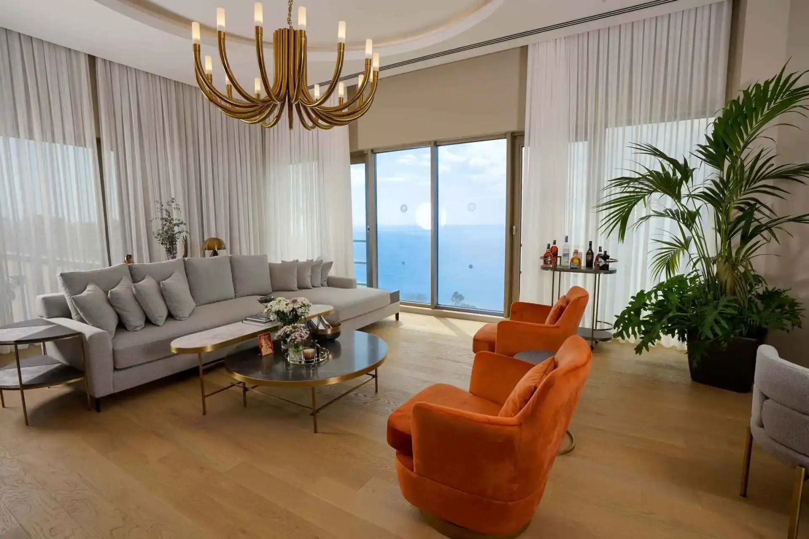 Photo - Akra V - Access to Akra Antalya