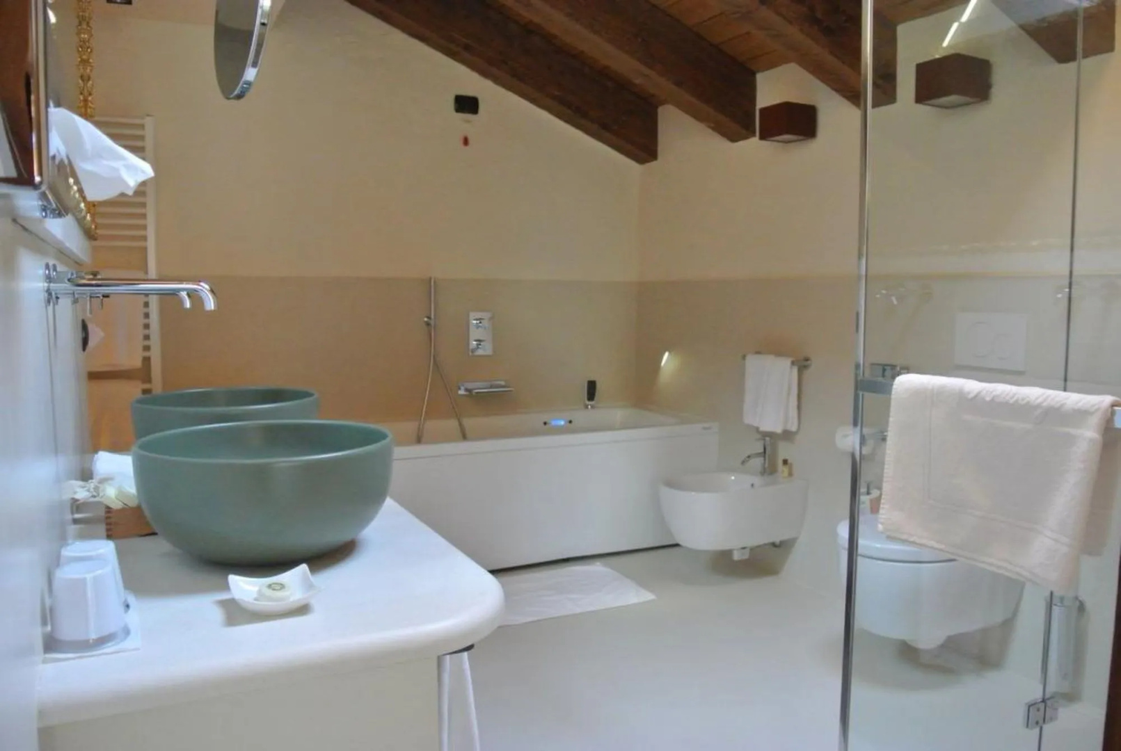 Foto - Auberge de La Maison