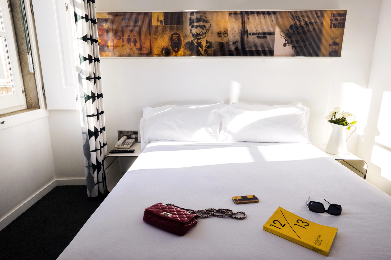 Foto - Hotel Gat Rossio