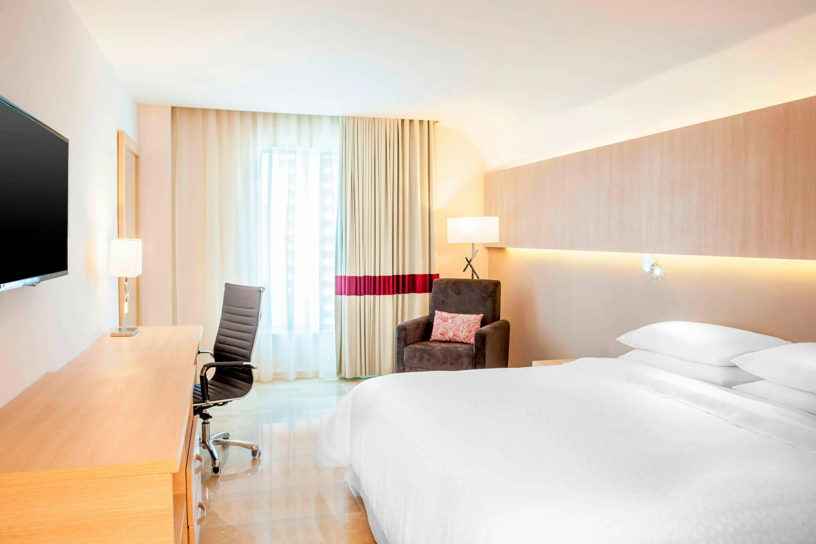 Photo - Four Points By Sheraton Barranquilla