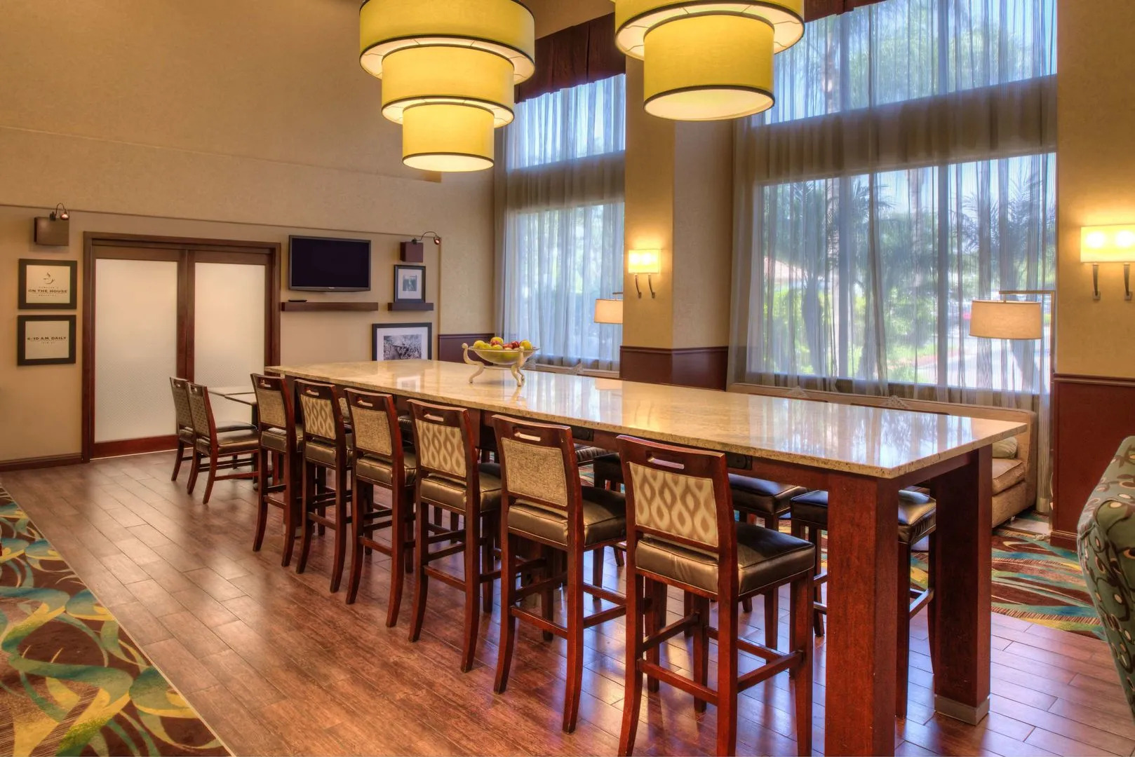 Foto - Hampton Inn & Suites Ontario