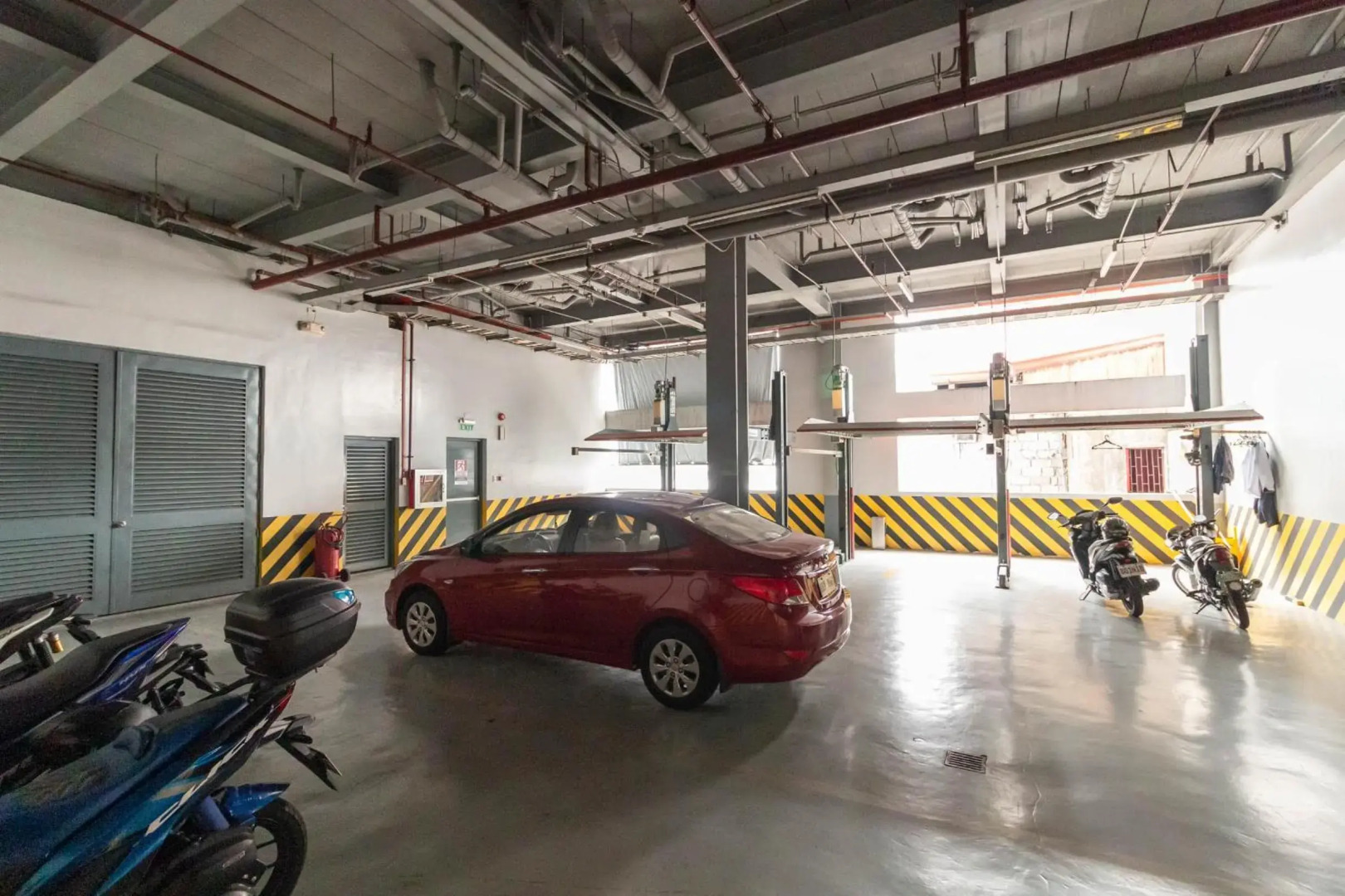 Foto - Wow Budget Hotel Cubao