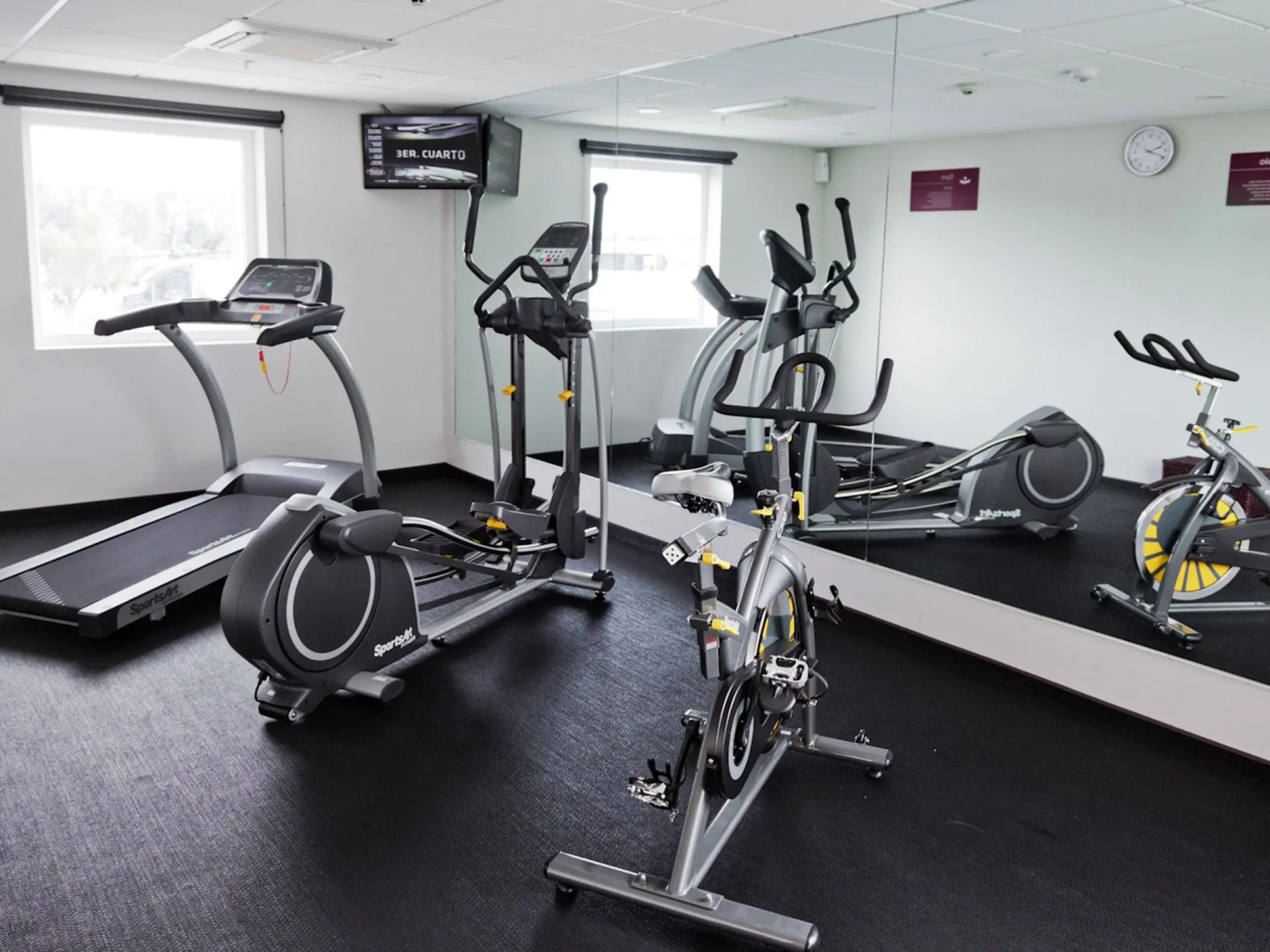 Photo - City Express Suites by Marriott Playa del Carmen