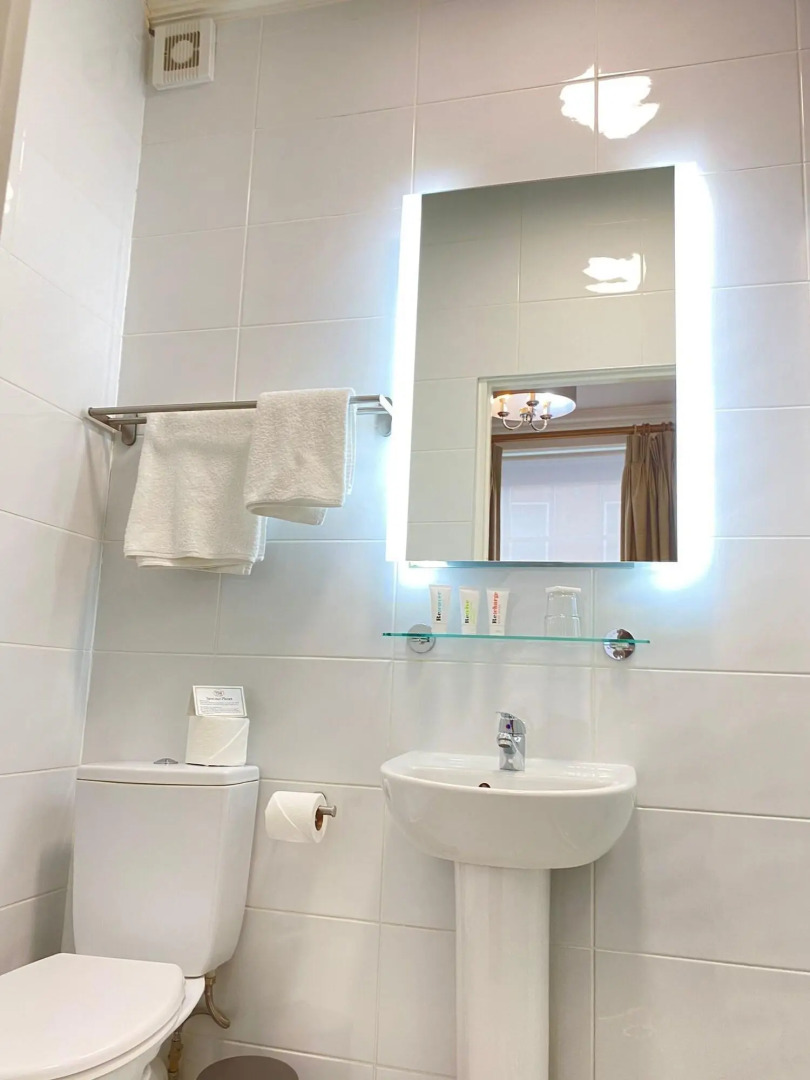 Foto - Tom Dick and Harriet's Accommodation