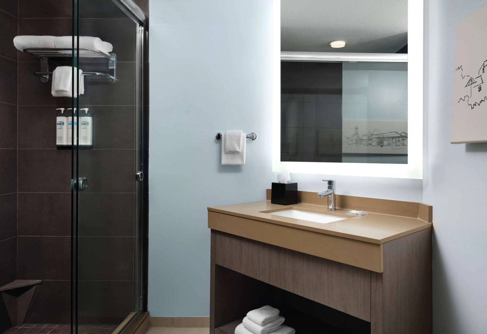 Photo - Hyatt House San Diego Sorrento Mesa