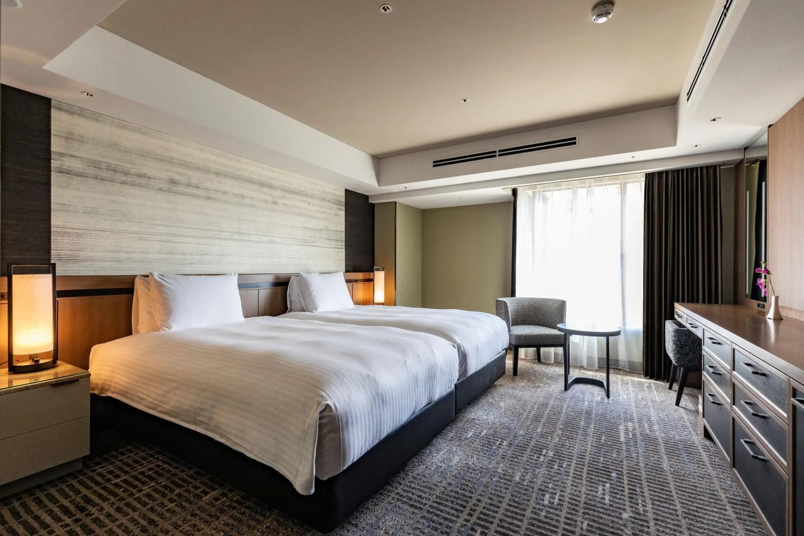 Photo - Hotel Nikko Fukuoka