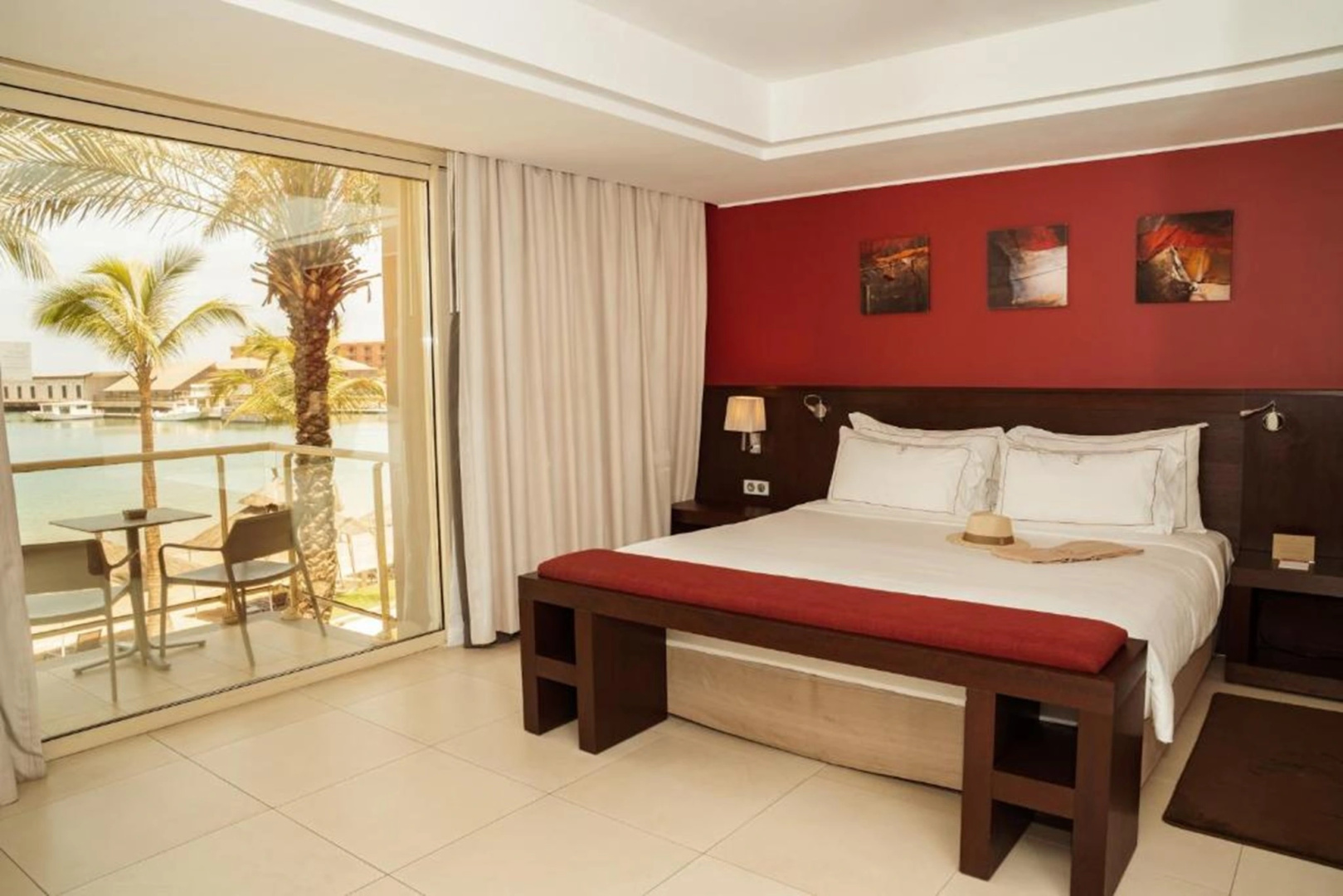 Photo - Terrou-Bi Resort