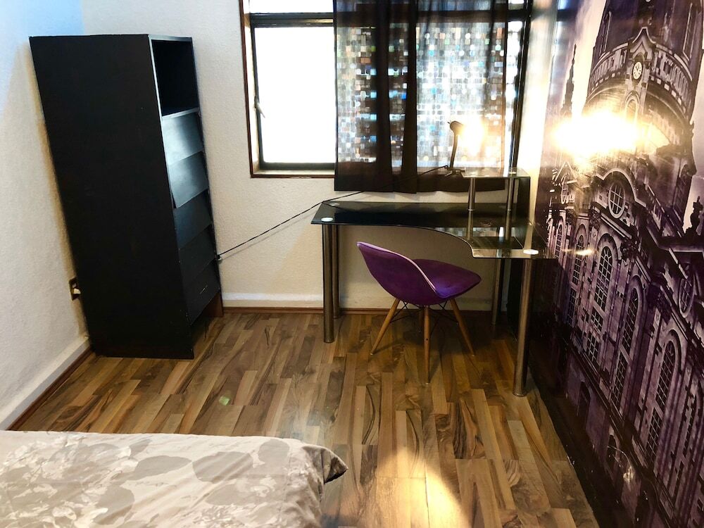 Photo - OSTOK condesa pequeño hostal