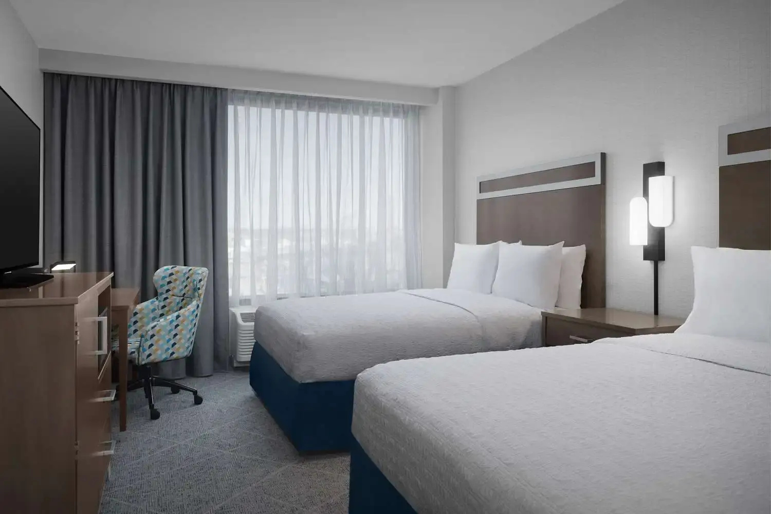 Photo - Hampton Inn Washington DC NoMa Union Station