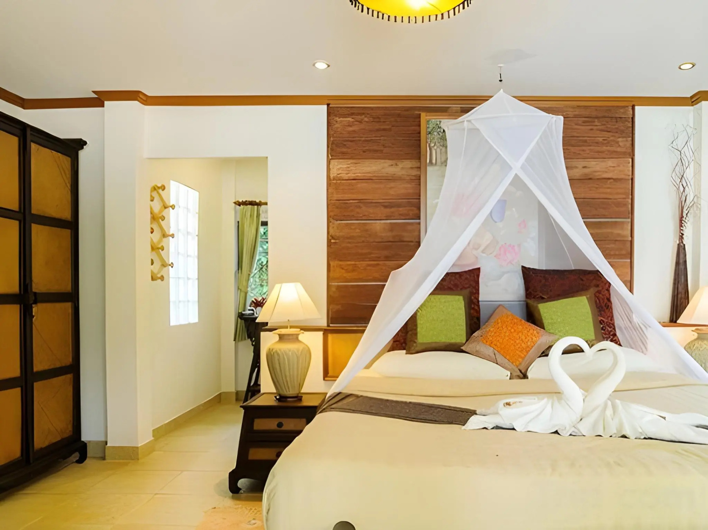 Foto - Ao Cho Grandview Hideaway Resort
