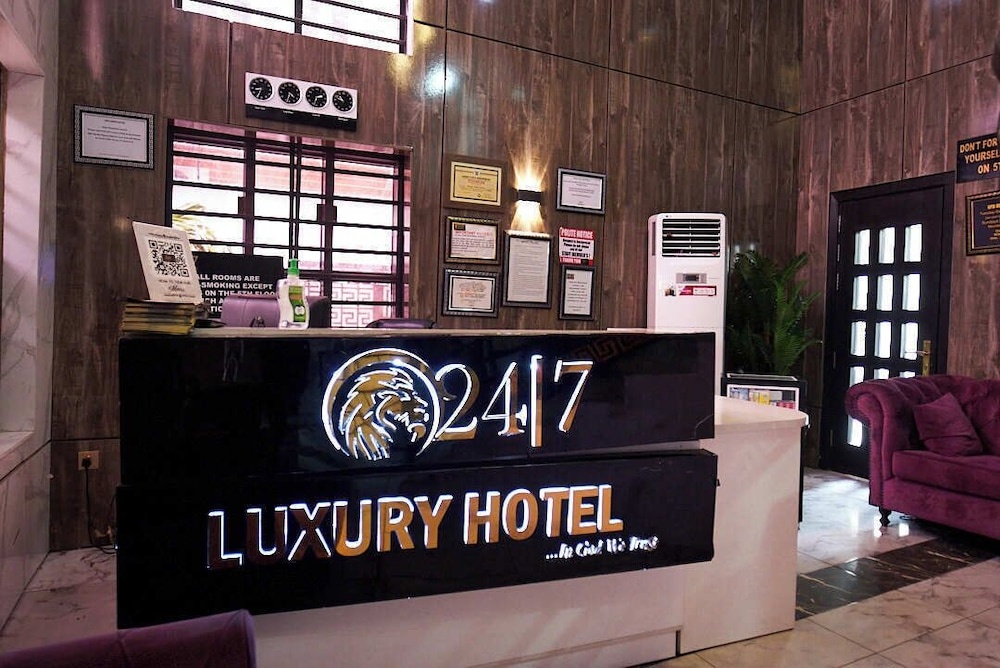 Luxury Hotel Deluxe Room - Sleeps 2 - Gym - Pool — фото 1