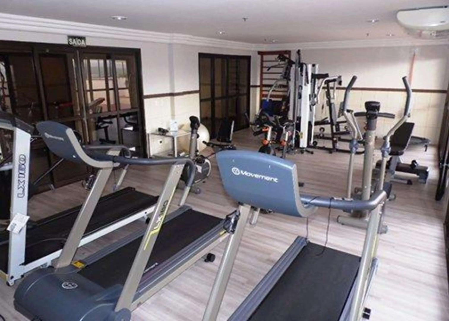 Foto - Quality Suites Vila Velha