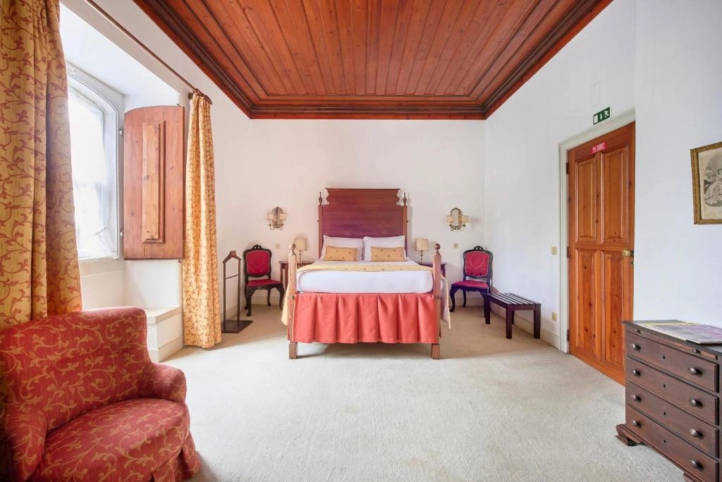 Photo - Quinta da Alcaidaria Mór