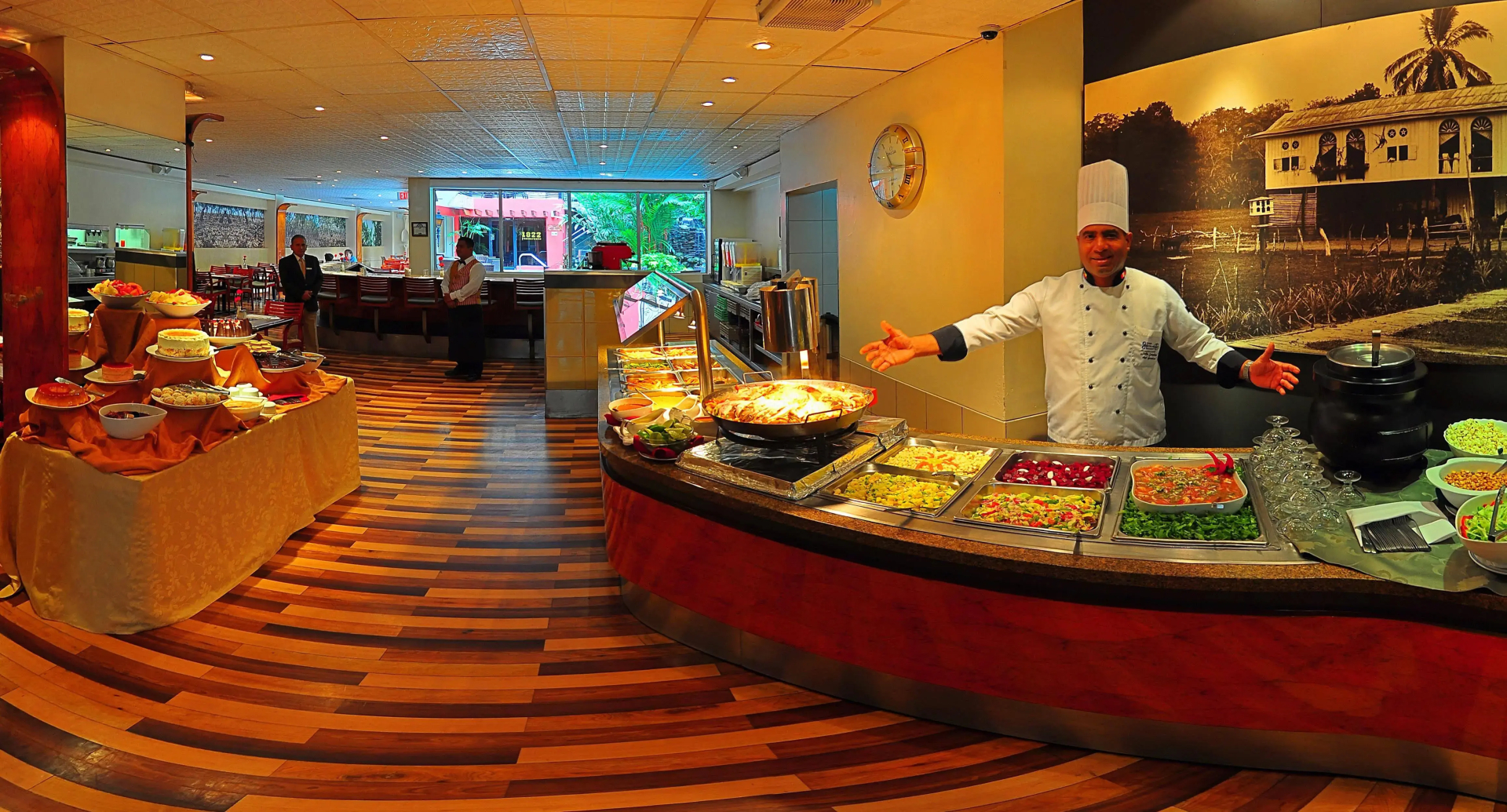 Foto - Grand Hotel Guayaquil, an Ascend Collection Hotel