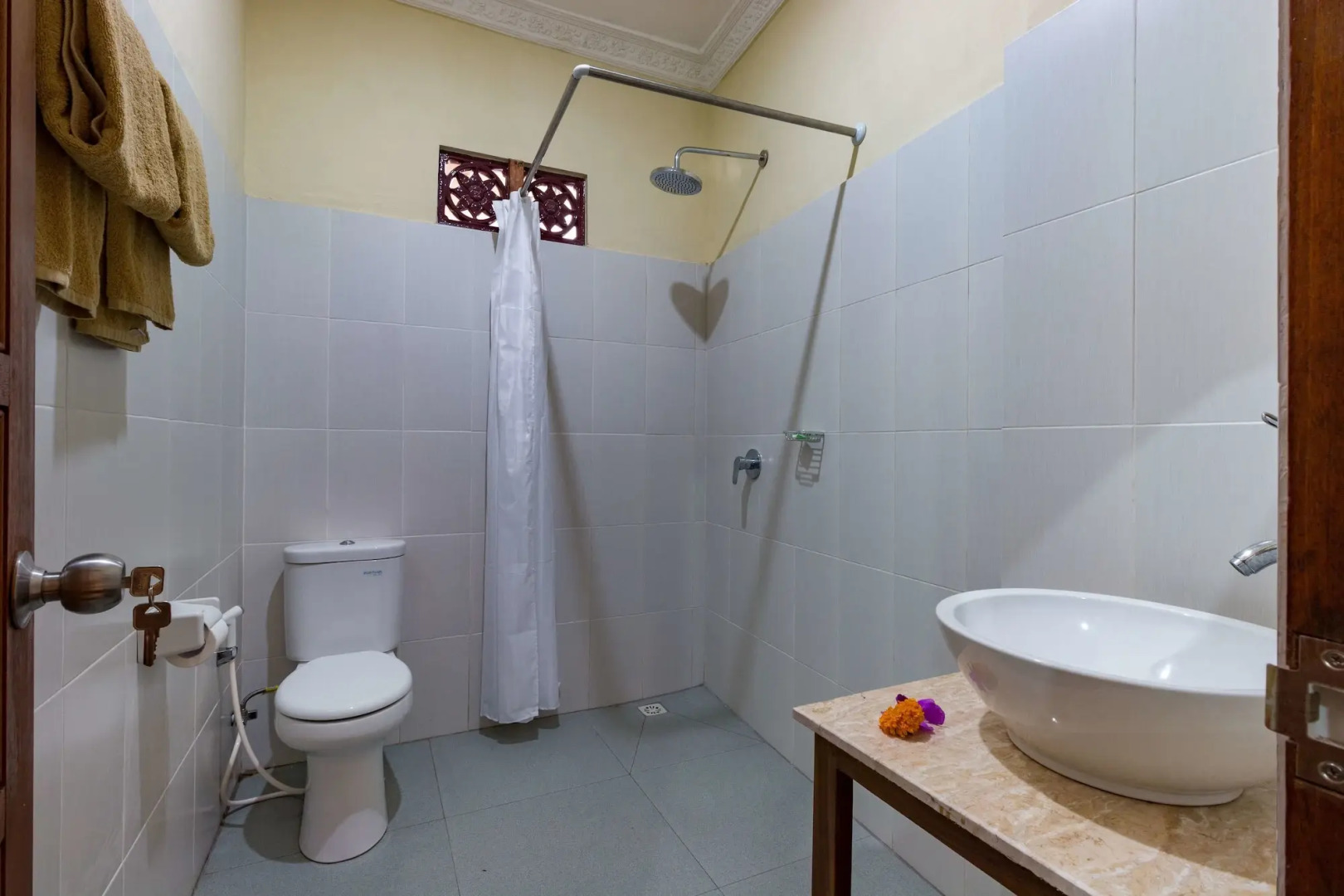 Foto - Alam Pangkung Ubud