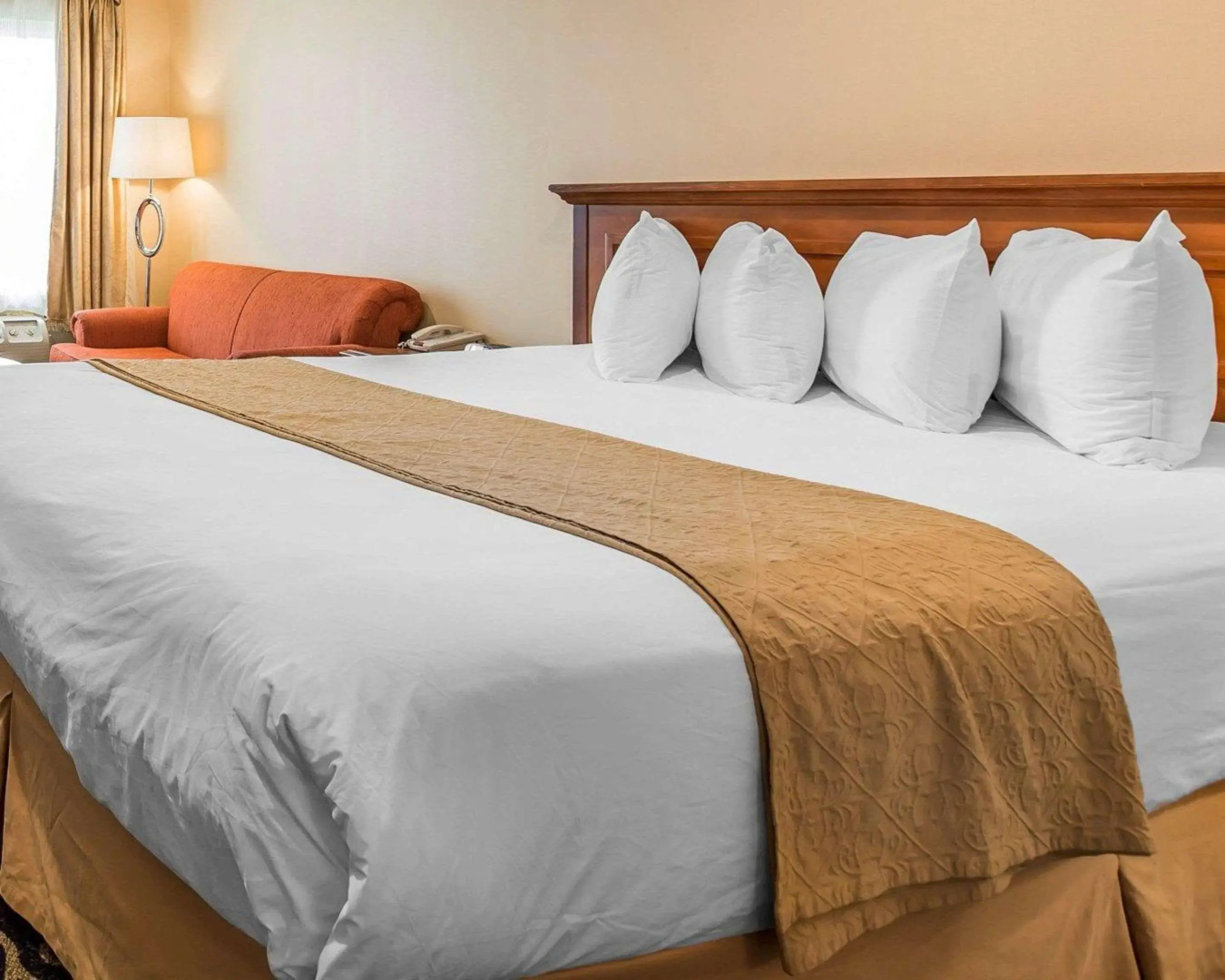 Photo - Quality Inn Long Beach - Signal Hill