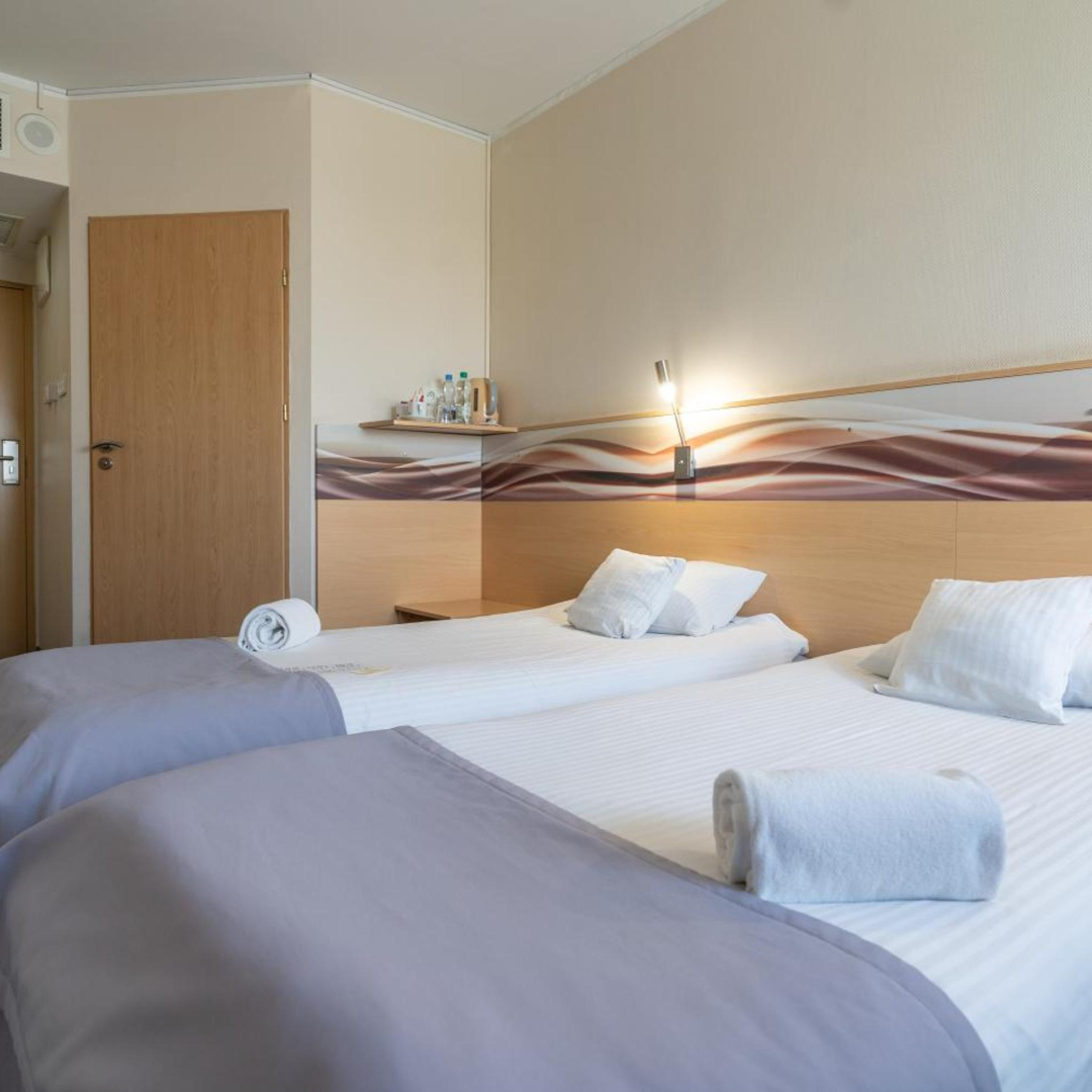 Foto - Great Polonia Silesian Quality Hotel