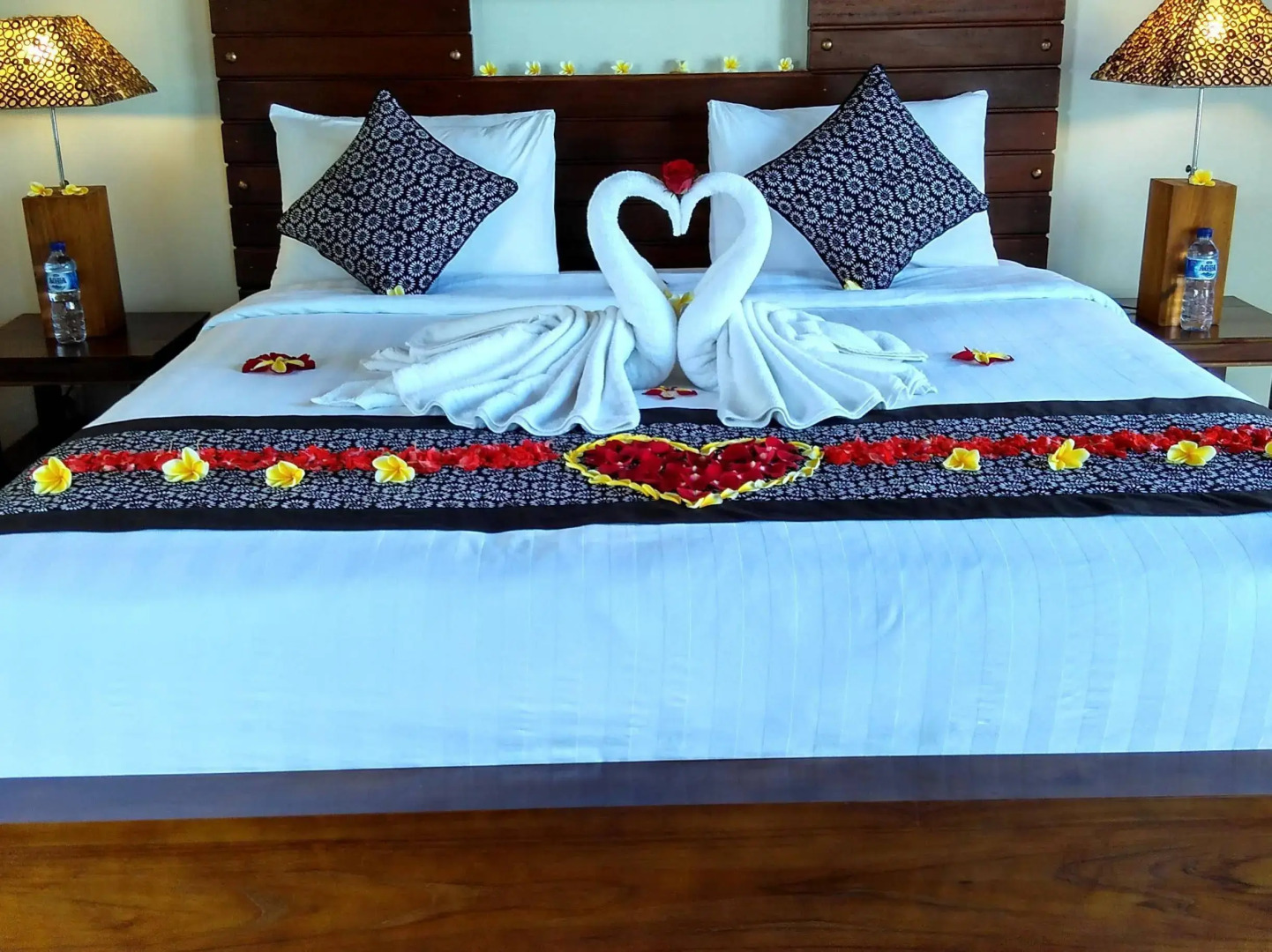 Foto - Ubud Paradise Villa