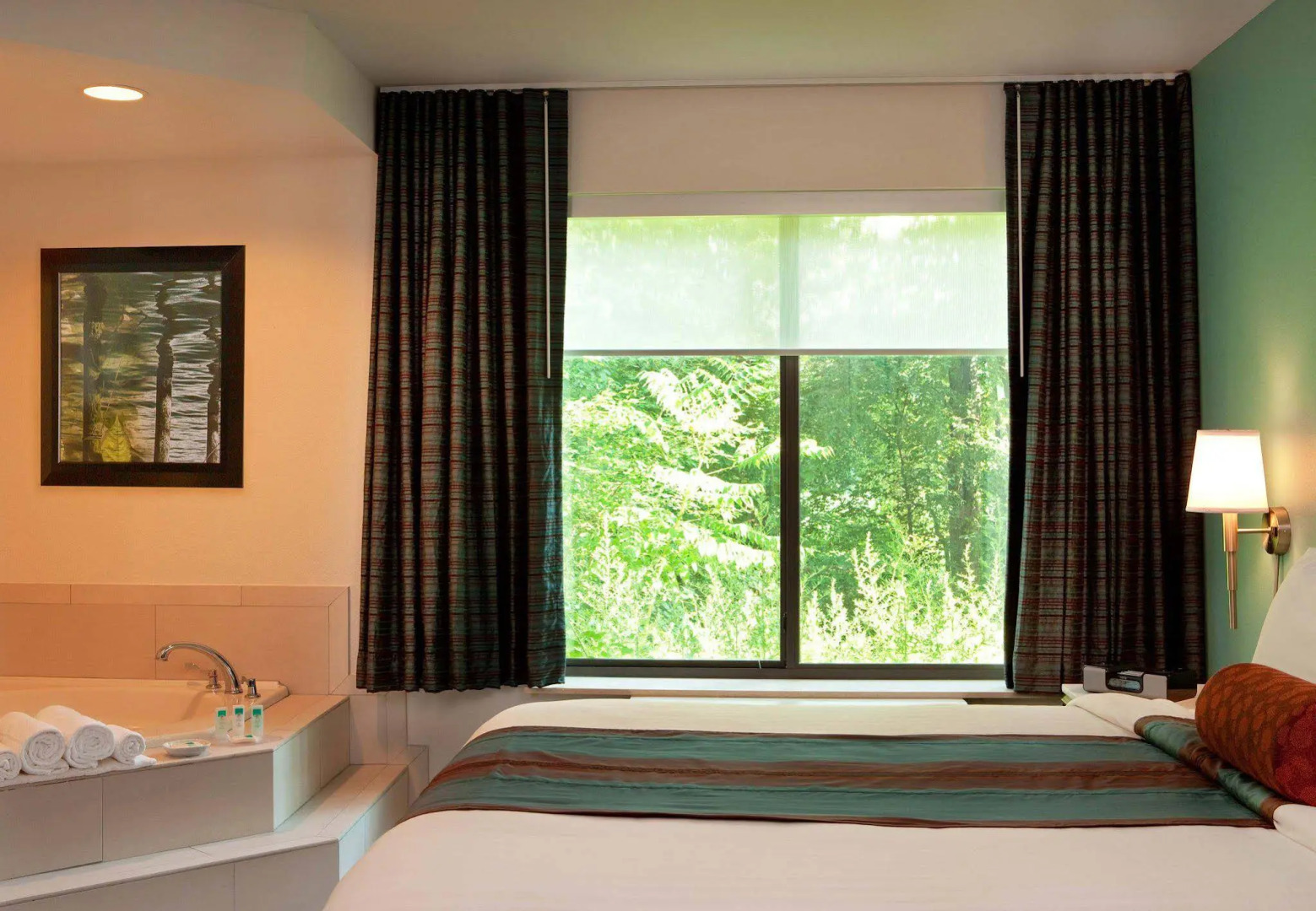 Photo - SpringHill Suites by Marriott Tarrytown Westchester County