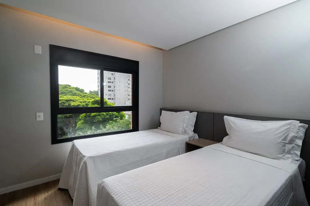 Foto - EZ Moema Hotel