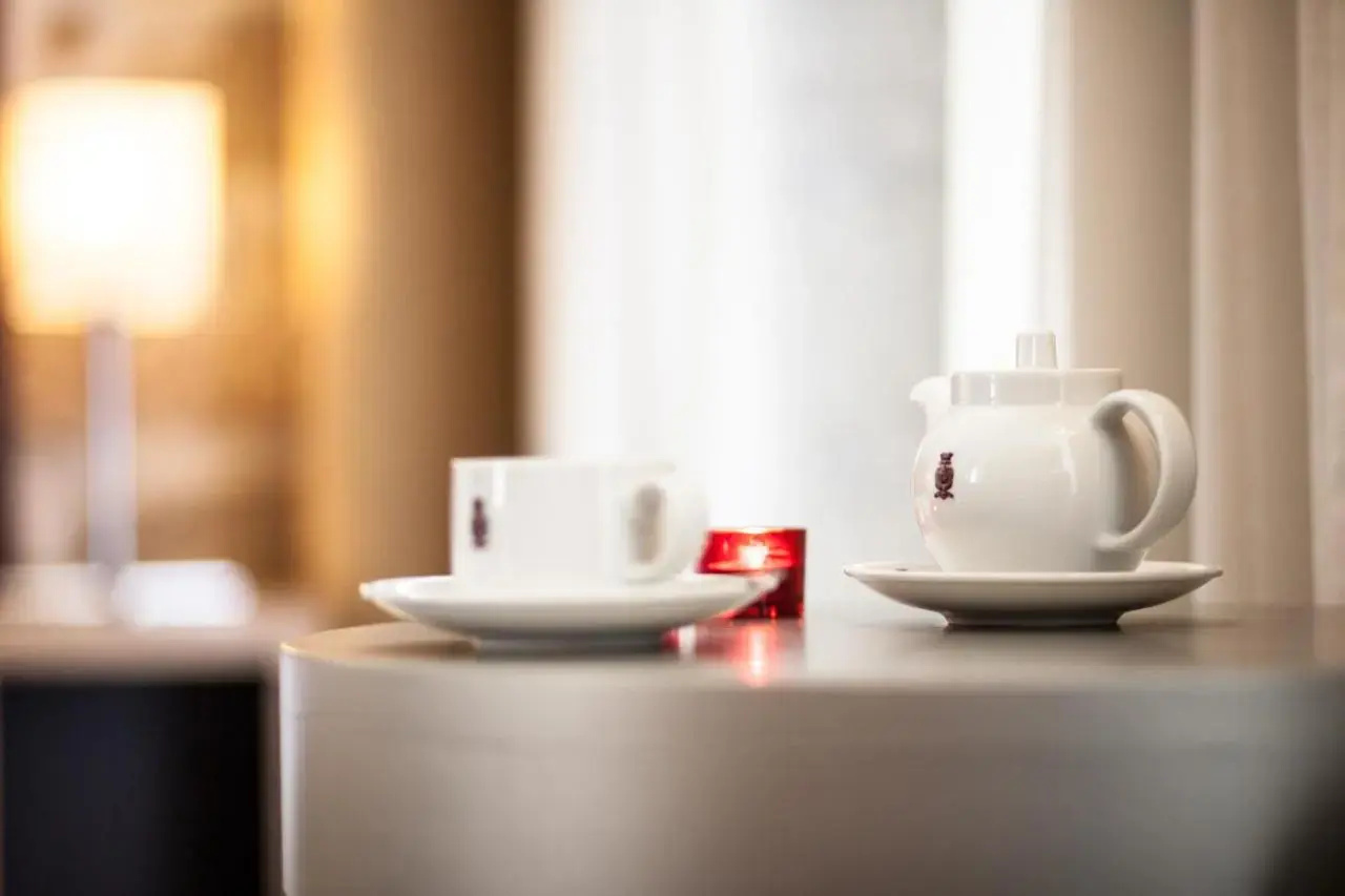 Foto - Casas Novas Countryside Hotel Spa & Events