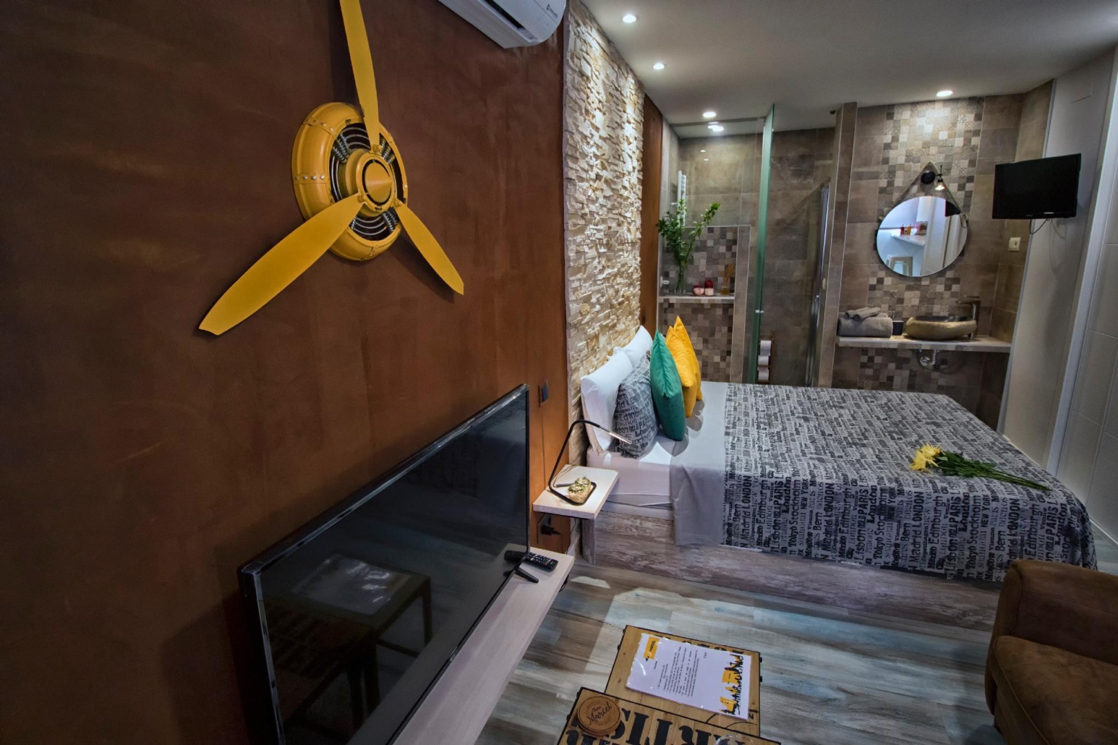 Foto - T-Homes Cuenca