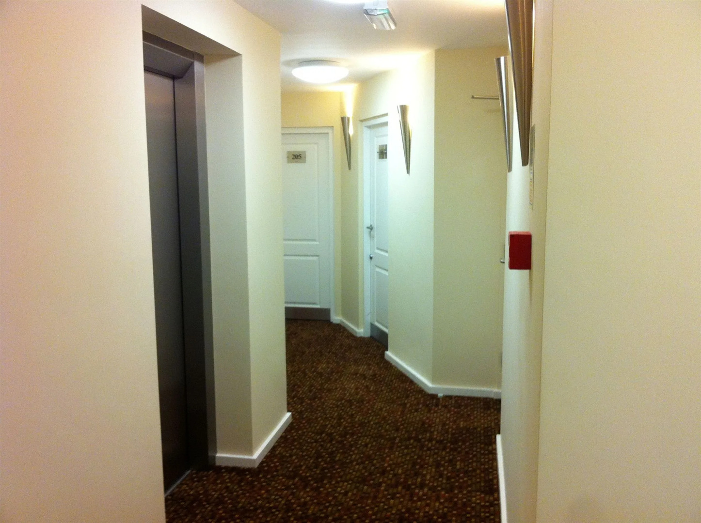 Photo - Prince Regent Hotel Excel London
