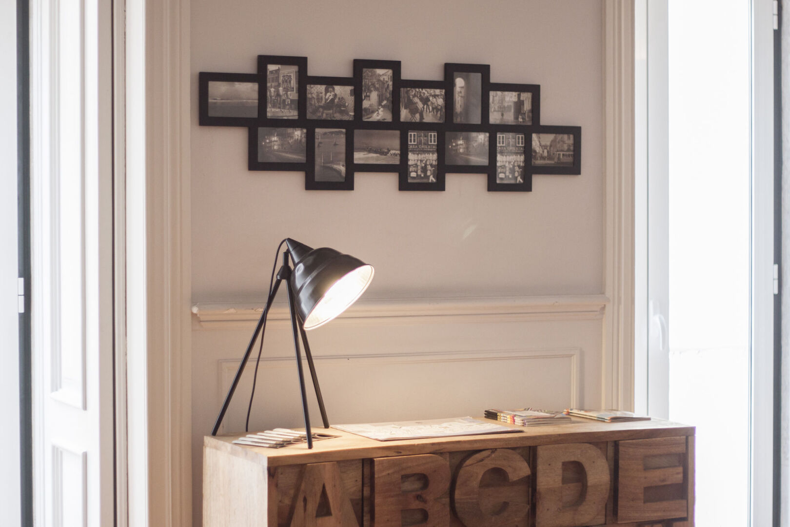 Foto - Lisb'on Hostel