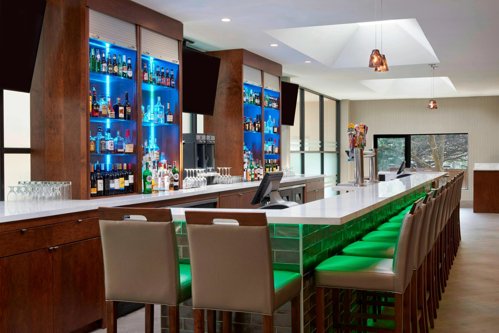 Foto - Four Points by Sheraton Toronto Airport