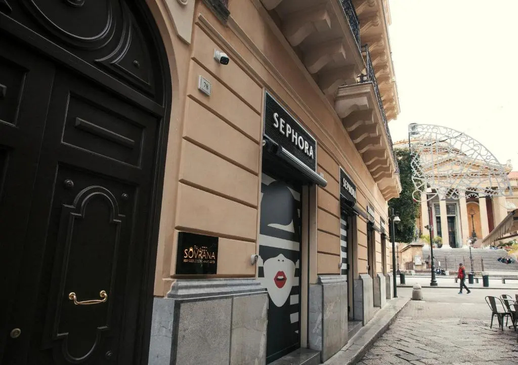 Photo - Palazzo Sovrana Serviced Luxury Apartments