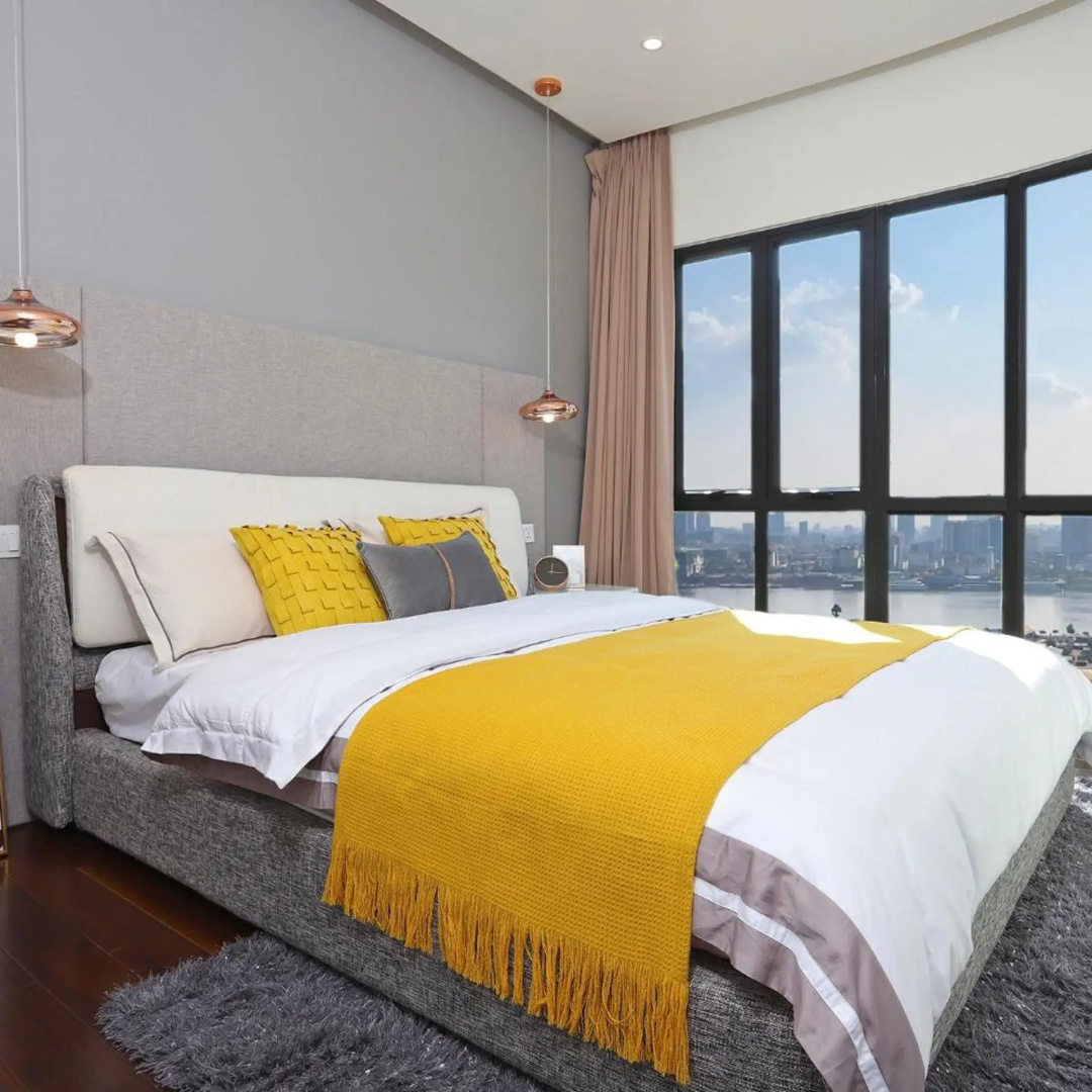 Photo - The Peninsula Phnom Penh