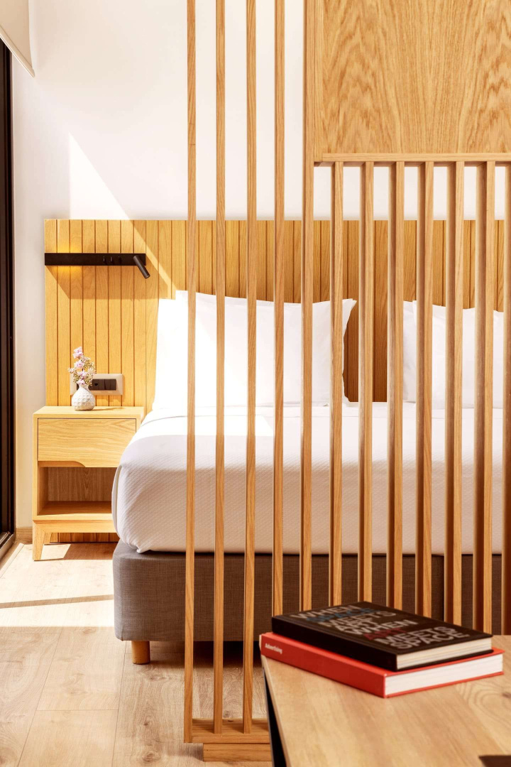 Foto - DAYS City Suites Athens