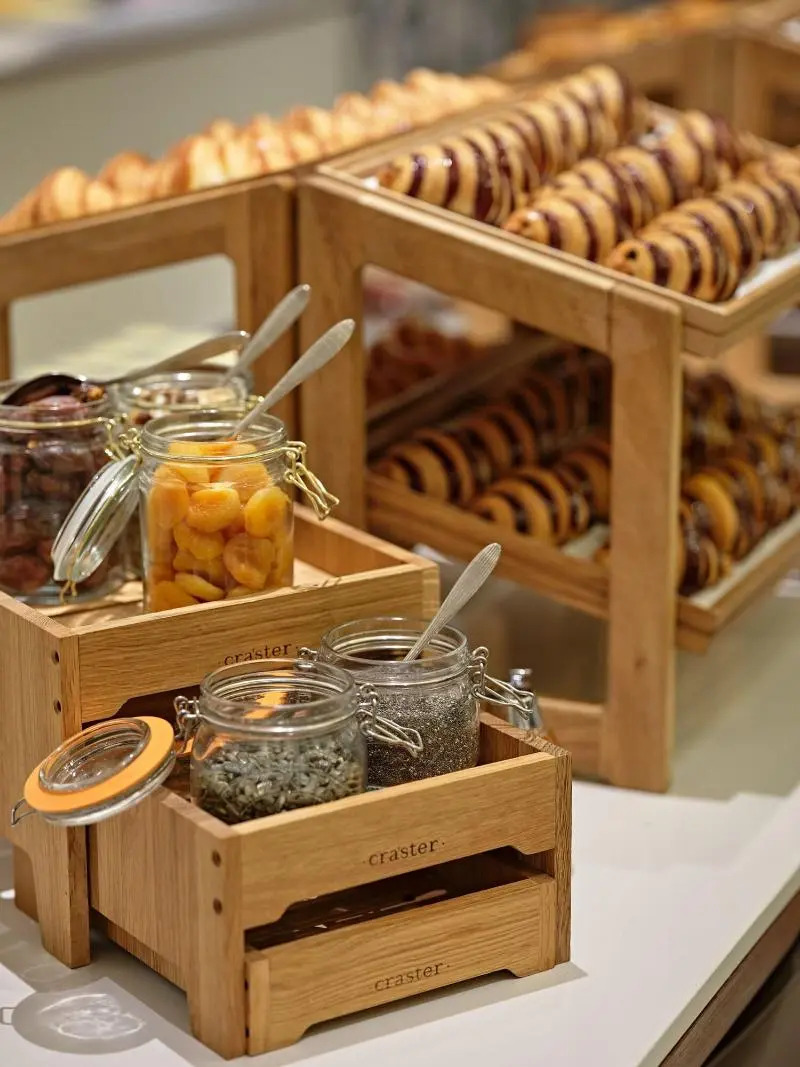 Foto - London Hilton on Park Lane