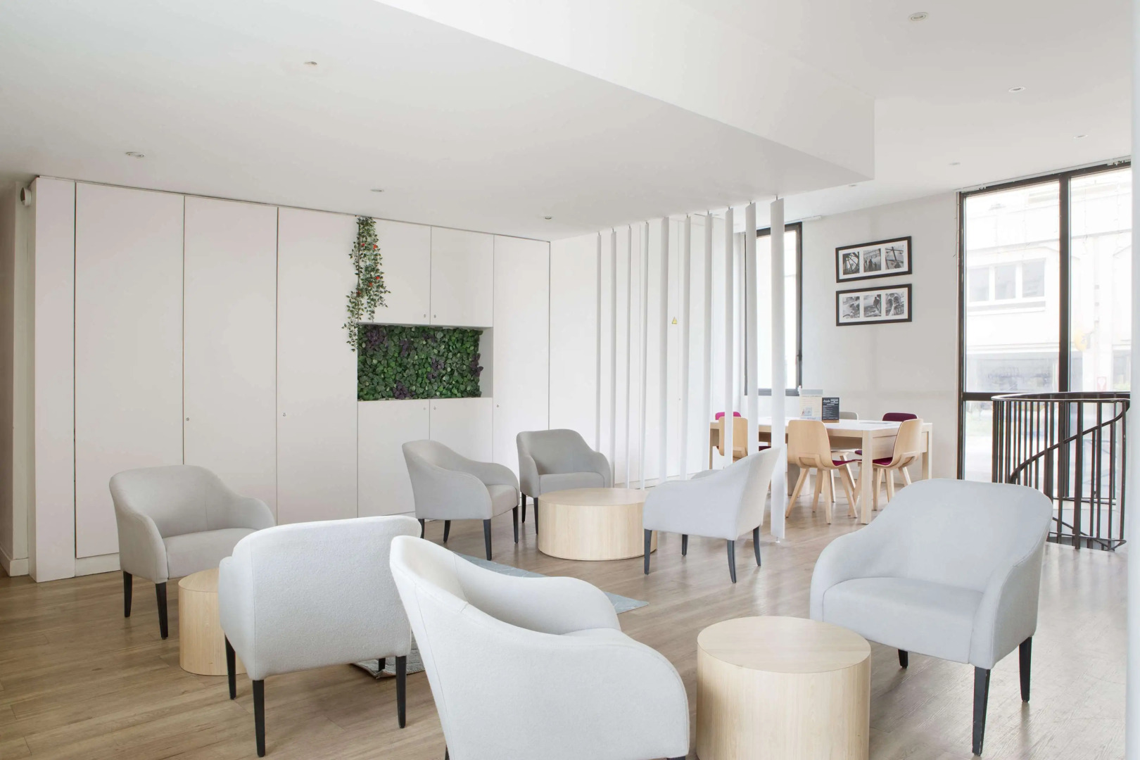 Foto - Kyriad Paris Est - Bois de Vincennes