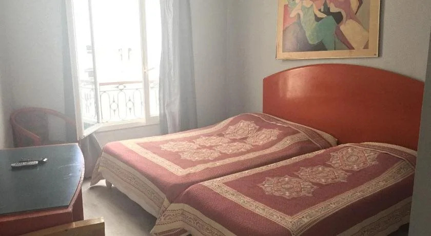 Photo - Hôtel Allety