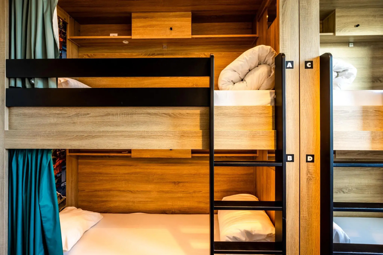 Foto - The People - Paris Marais