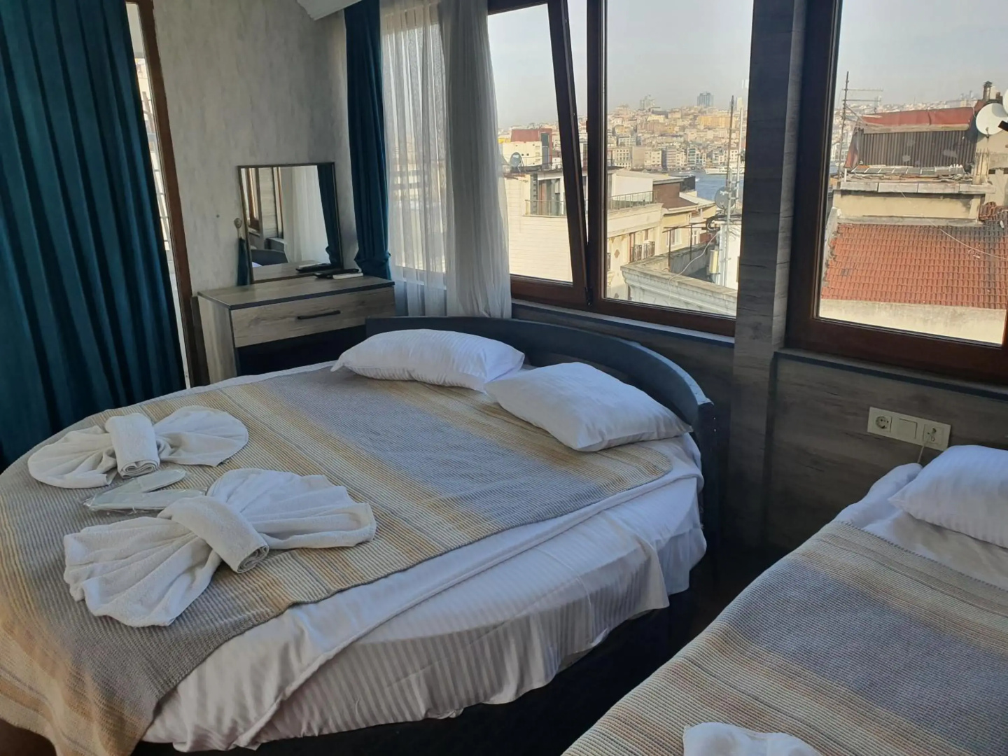 Foto - Omega Luxx Hotel - Boutique class