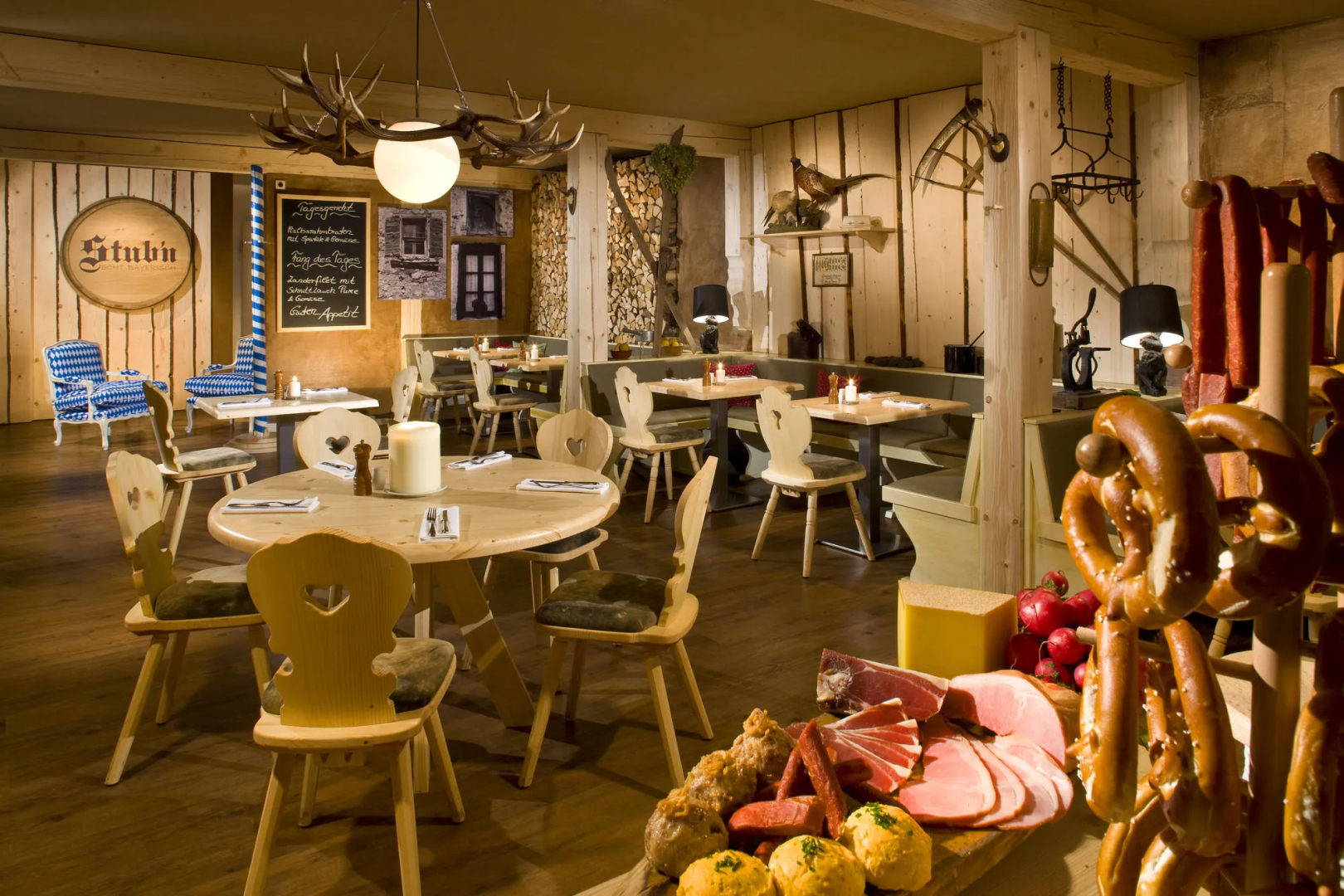 Foto - Munich Airport Marriott Hotel