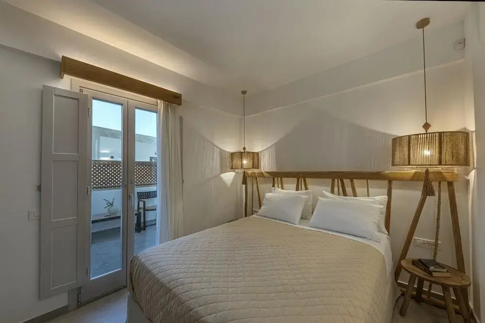 Photo - Alafropetra Luxury Suites