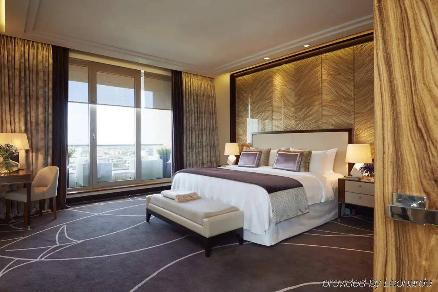 Foto - Waldorf Astoria Berlin