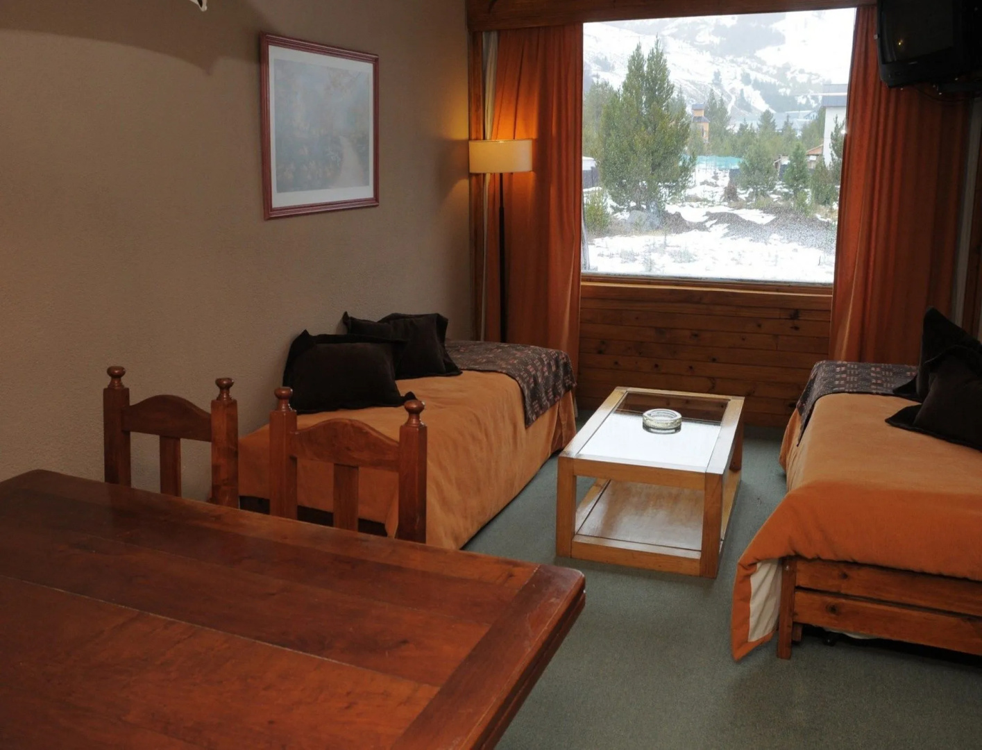 Foto - Village Catedral Hotel & Spa