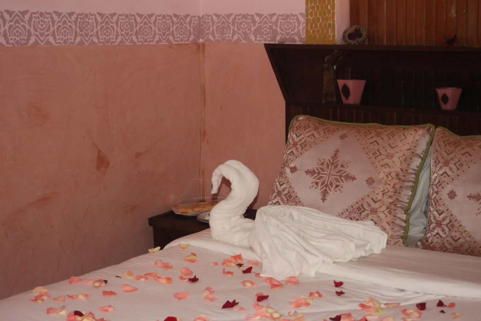 Foto - Riad O-ly