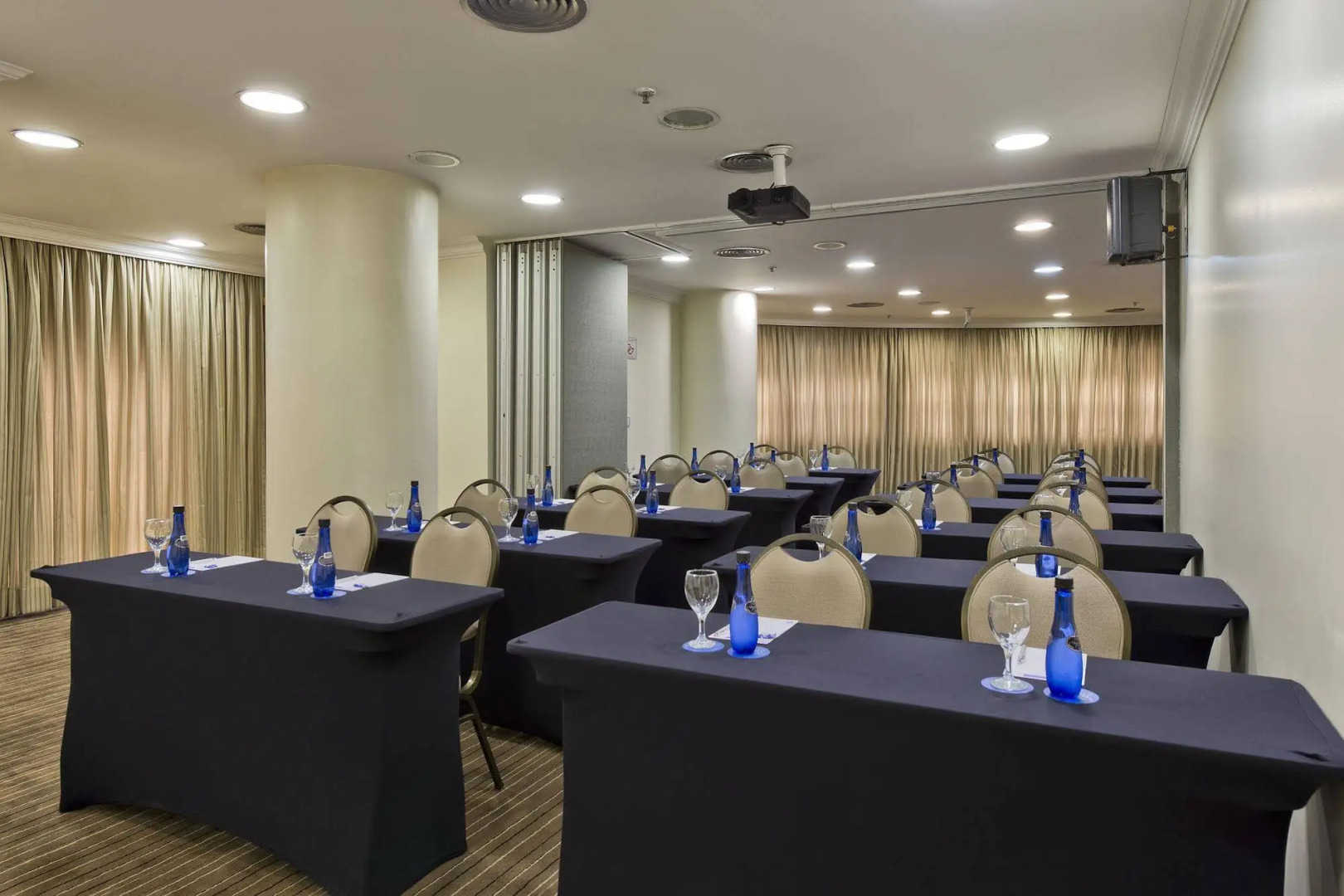 Foto - INNSiDE by Meliá São Paulo ITAIM