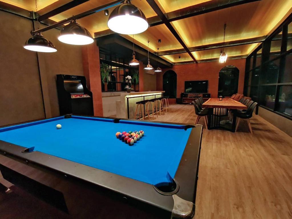 Photo - Dojo pool villa
