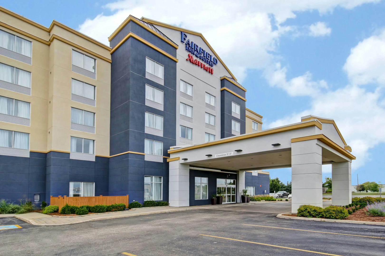 Photo - Fairfield Inn & Suites by Marriott Guelph