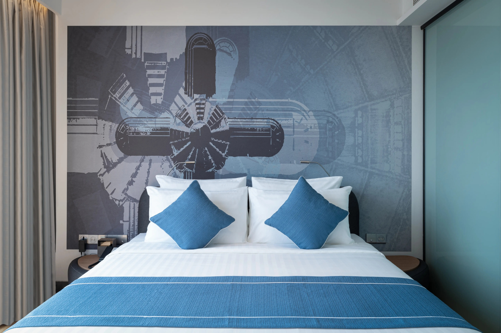 Photo - Novotel Phnom Penh BKK 1