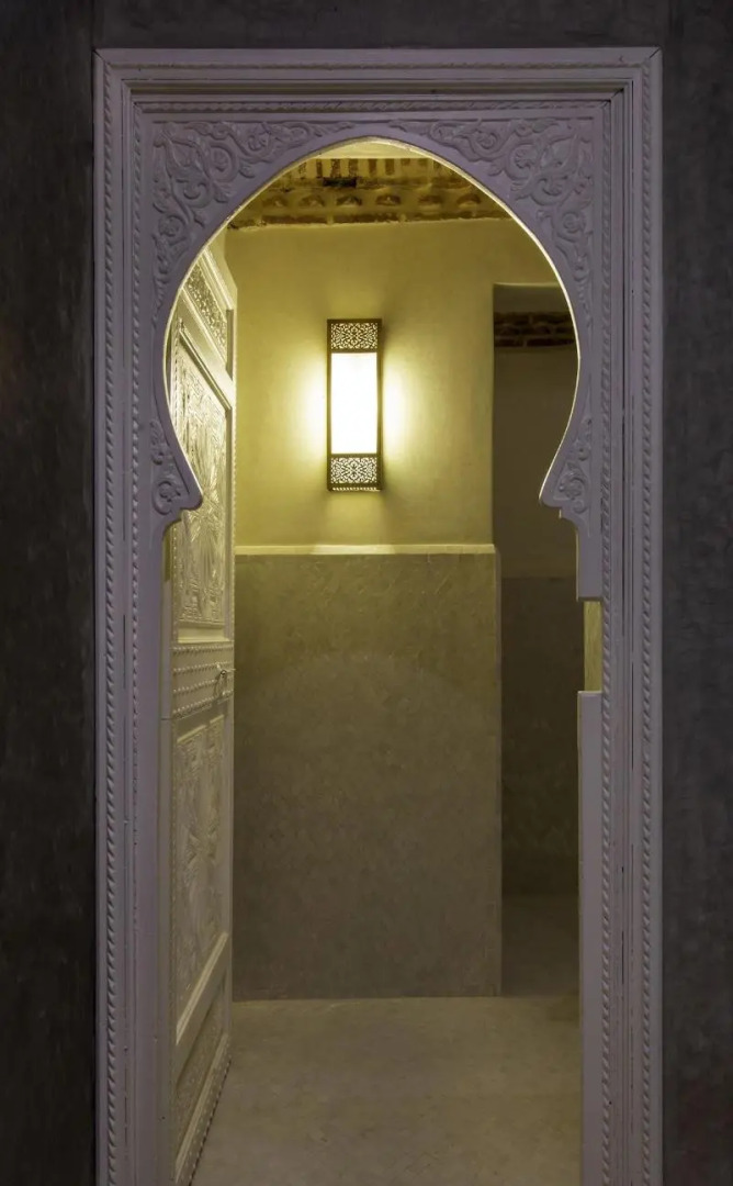 Foto - Riad Jawad & Spa