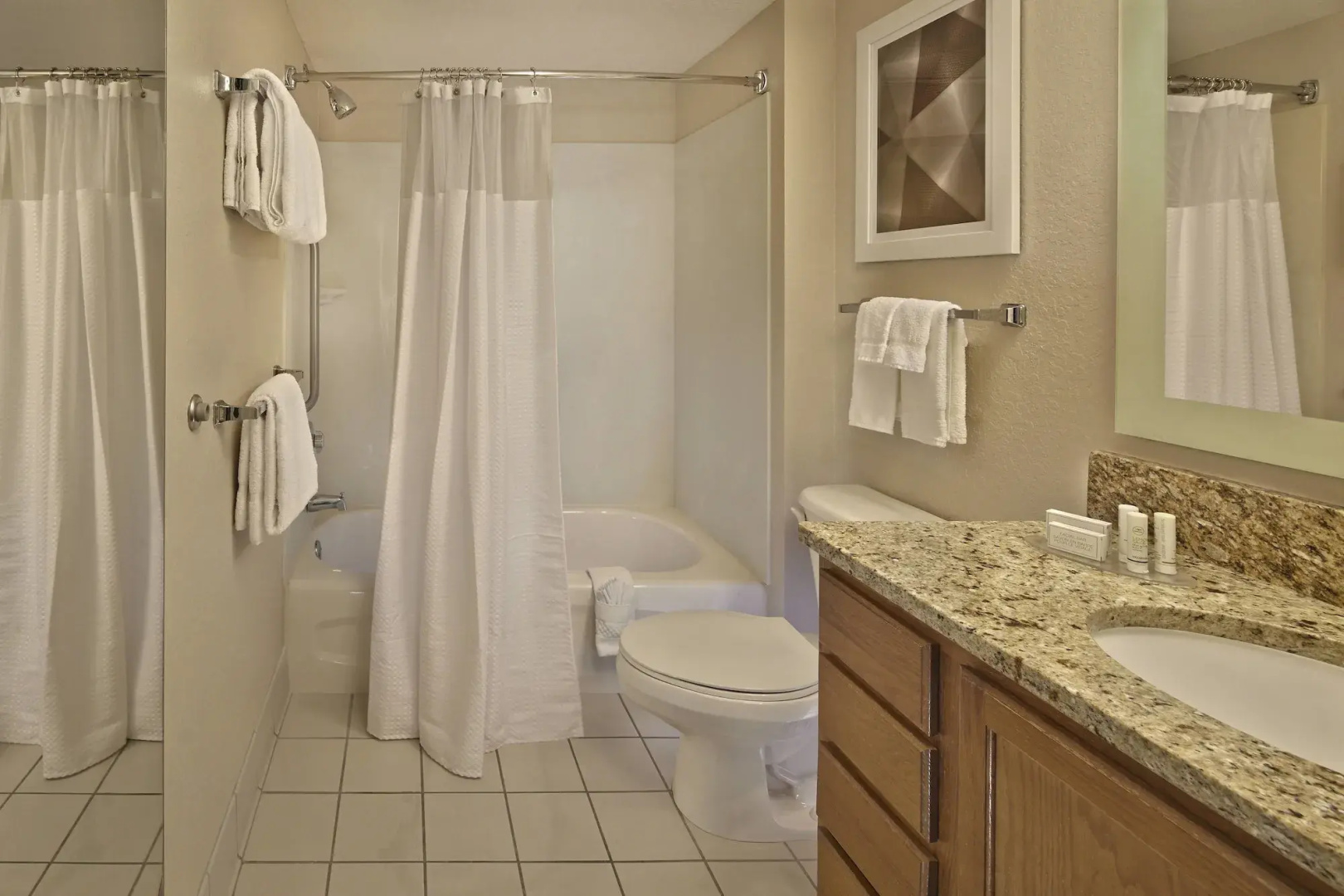 Photo - TownePlace Suites by Marriott Orlando East/UCF Area