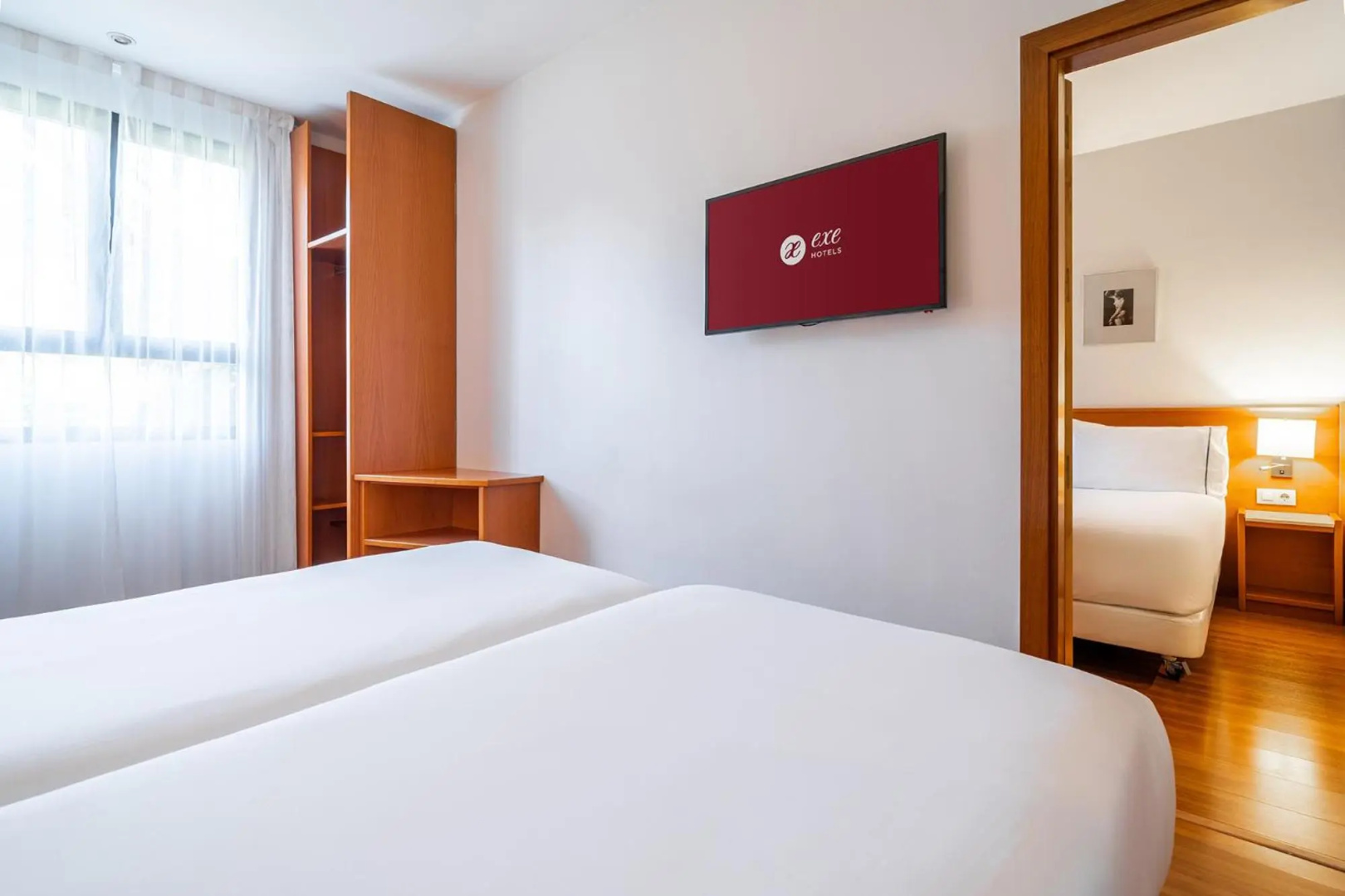 Foto - Exe Pozuelo Hotel